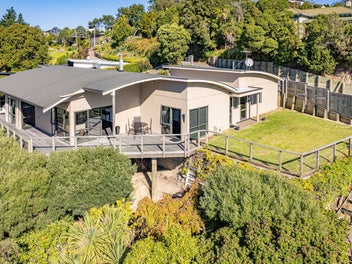 Simply stunning on Bastia