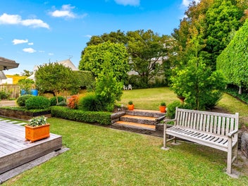 Sea Views, Space & Future Possibilities