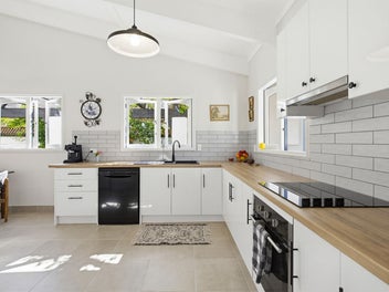 Motivated Vendors Have Plans Elsewhere!