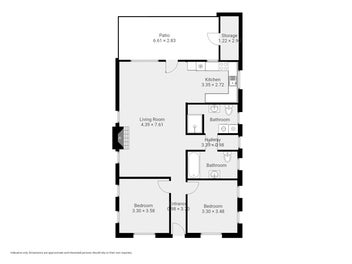 A unique opportunity at bargain prices!