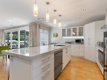 A Hidden Gem with a Backyard Oasis