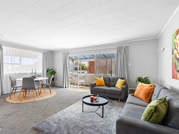 VALUE, LOCATION, EASY LIVING