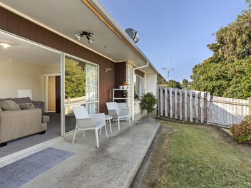 Elevated Living with Easy-Care Appeal