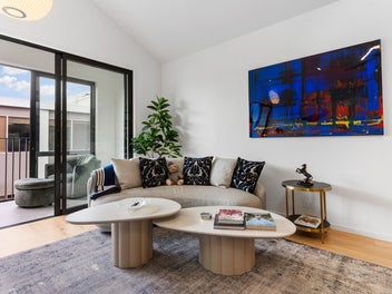 THREE BEDROOMS BIG OPEN LIVING