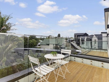 Brand New & Purposefully Designed