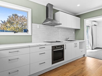 Renovated, Refreshed and Ready for You!