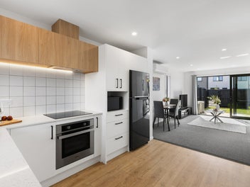 Immaculate, easy care and affordable