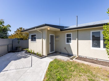 Renovated, Refreshed and Ready for You!