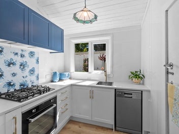 A Sanctuary of Warmth, Style & Story