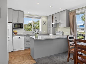 Parkside Perfection!