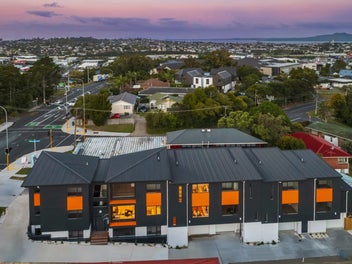 Modern Living in Westlake Girls Zone