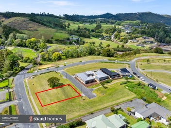 New Build, Only Minutes to Whangarei