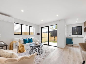 TWO LOTS LEFT - Master Build 10-Year Guarantee