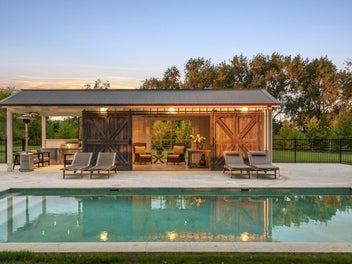 Rural Luxury in Clevedon’s Equestrian Heart