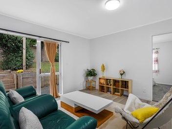 Single Level Fully Renovated Home