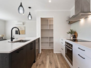 IMMEDIATE POSSESION AVAILABLE