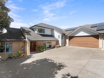 Resort-Style Living, Wrapped in Privacy and Sun