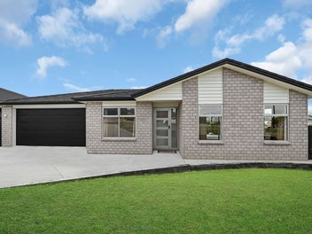 Great View with Two Ensuites!