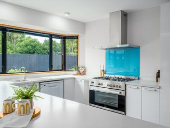 Big on space, big on family living, must be sold