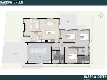 Healthier, Safer, Smarter, Greener Living