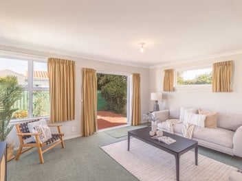 Home Opportunity with Room to Add Value