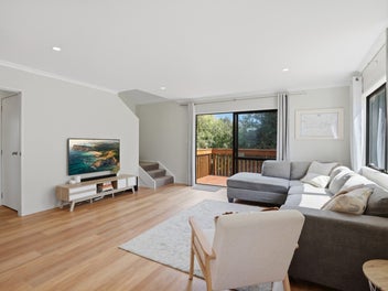 Designed for living, built for ease