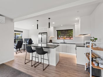 Fresh, Modern & Move-In Ready!