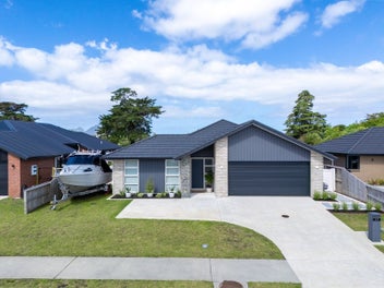 Looks good - feels amazing