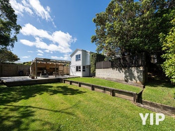 Big, Bold & Beefy? YIP!