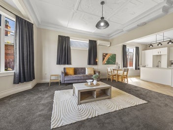 Family Living on a Generous Corner Site