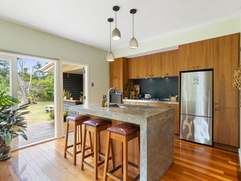 Welcome to Waiti - A Rare Offering