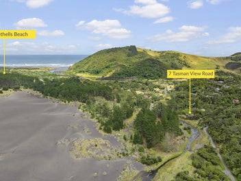 Welcome to Waiti - A Rare Offering