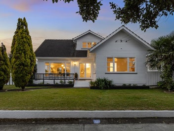 Renovated Comfort Awaits
