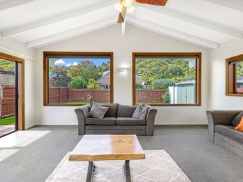 Comfortable Brick Home in Popular Location