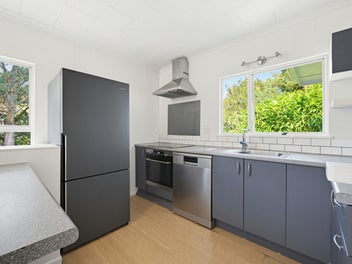 Space And Privacy Just Minutes From The CBD