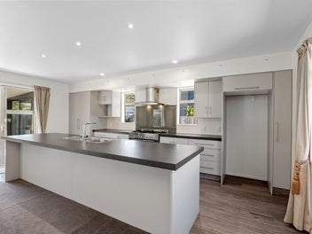 Private, spacious and packed with practicality