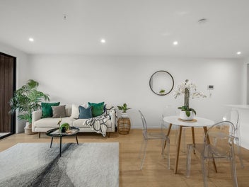 Brand new and ready for you!