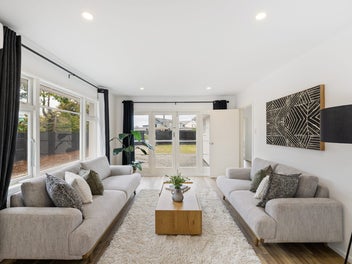 Act Fast, This Renovated Gem Won't Last