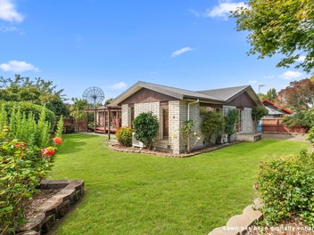 Renovated and Move-In Ready!