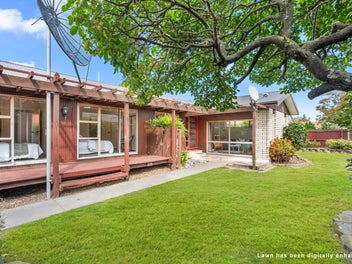 Renovated and Move-In Ready!