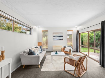 Renovated and Move-In Ready!