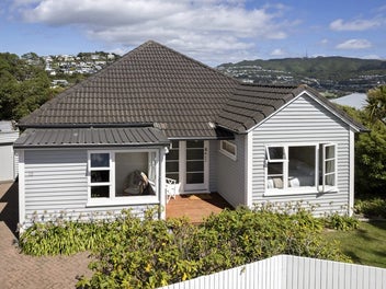 SUN - SPACE - STYLE!