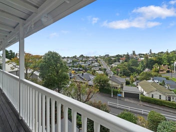 Elevated Living in DGZ