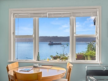 Sun, Views and Serious Potential!