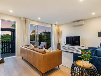 Location, Location, Location