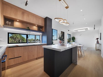 Standalone Living - No Shared Walls!