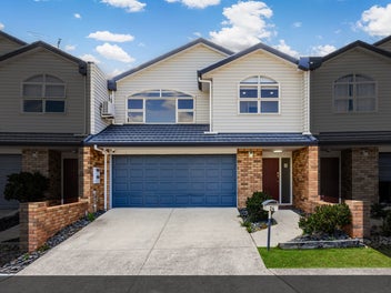 Spacious & Well-Appointed 4-Bedroom House