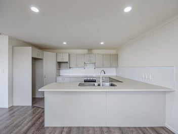 Spacious & Well-Appointed 4-Bedroom House