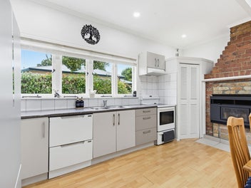 Character, Charm & Country Feel