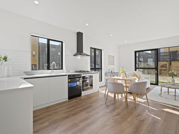 3 UNDER CONTRACT, 1 LEFT!